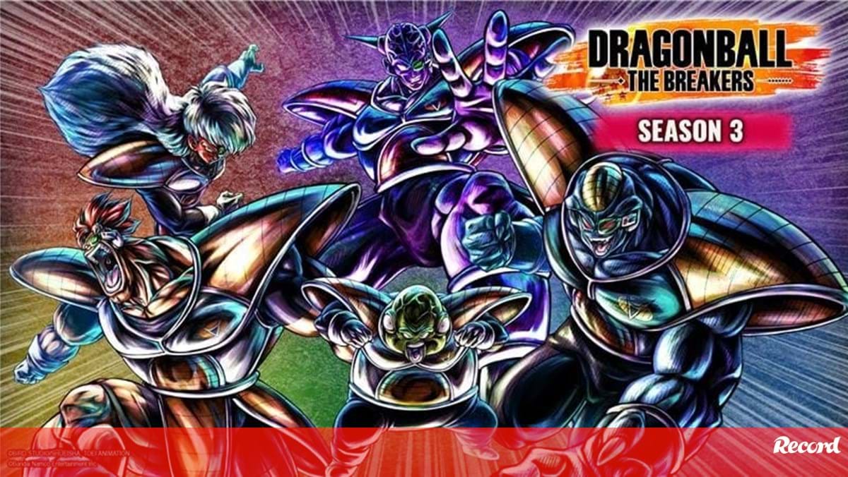 Temporada 4 de Dragon Ball: The Breakers traz Super Saiyajin