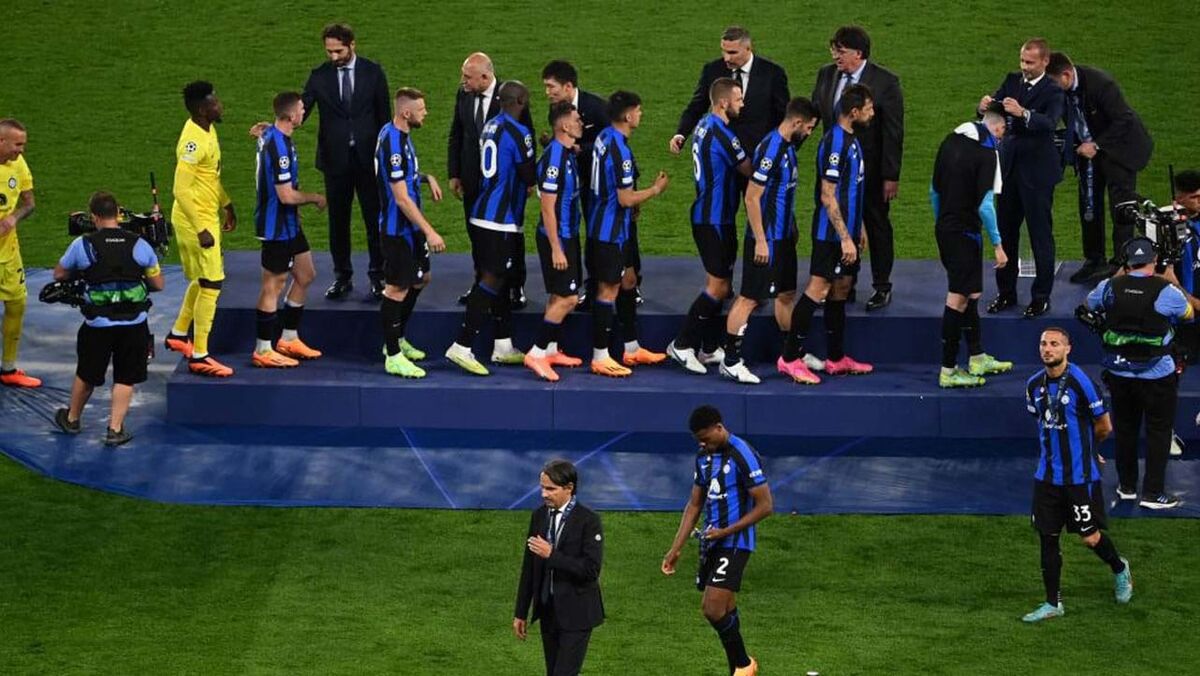 Potes de Benfica e FC Porto na Liga dos Campeões fechados: Champions 23/24  ganha forma - Liga dos Campeões - Jornal Record