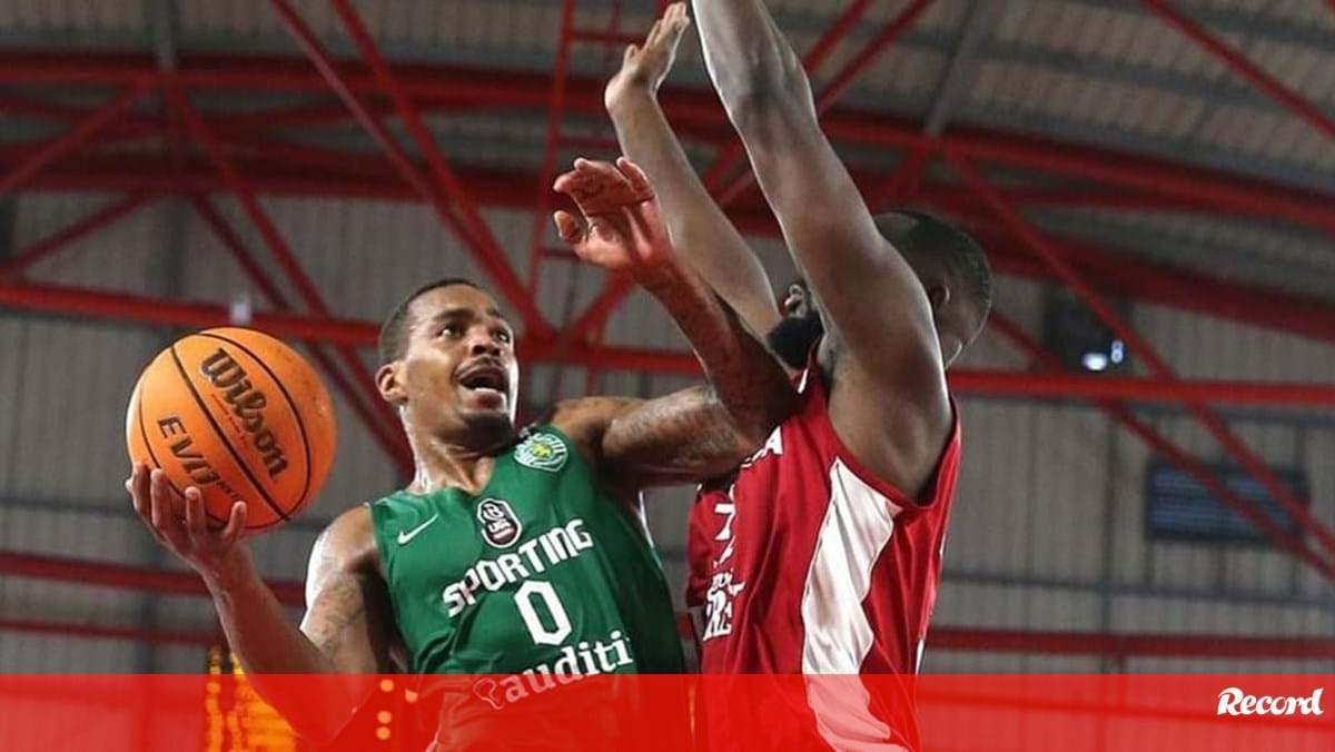 Neste dia… em 1927, o Sporting realizou primeiro jogo oficial de basquetebol,  com vitória 15-5 contra o Benfica – Rugido Verde