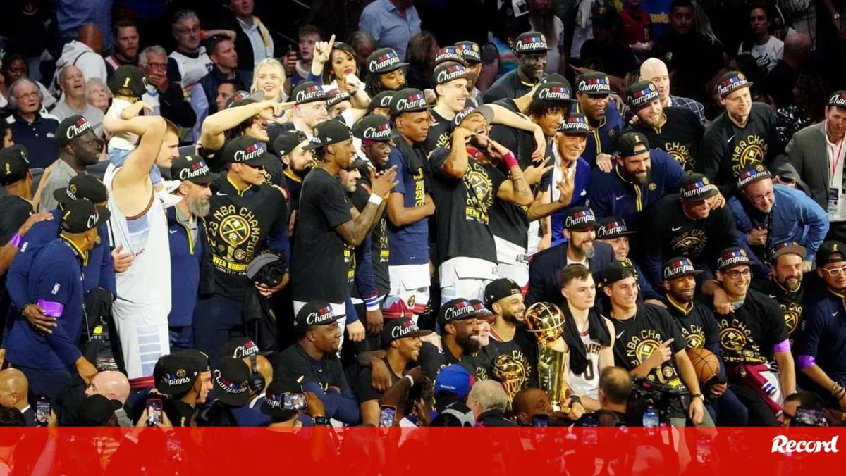 Nuggets batem Heat em Miami e fazem 2 a 1 na final da NBA, nba