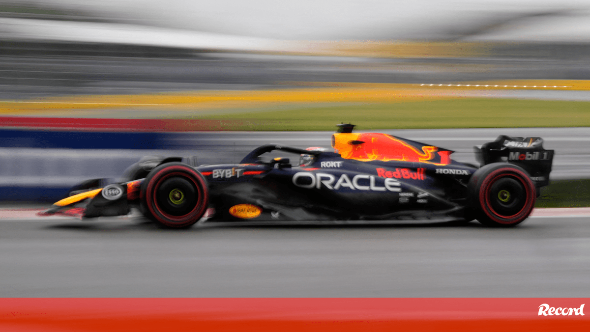 Verstappen logra la ‘pole’ para el GP de Canadá en una sesión de calificación ‘mojada’ y llena de baches – Fórmula 1