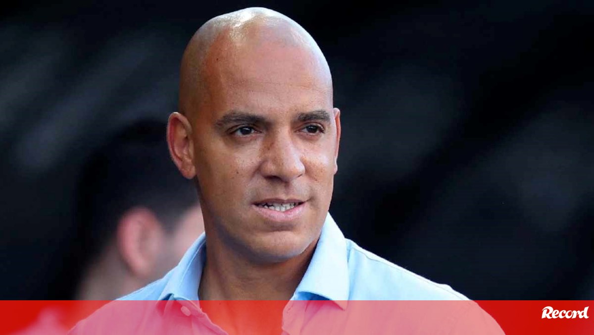 Pepa feliz no Cruzeiro: «O plano está bem orientado»