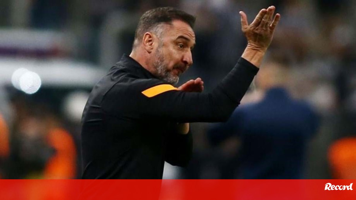 Ex-jogador do Corinthians recorda Vítor Pereira: «Ninguém gostava dele»