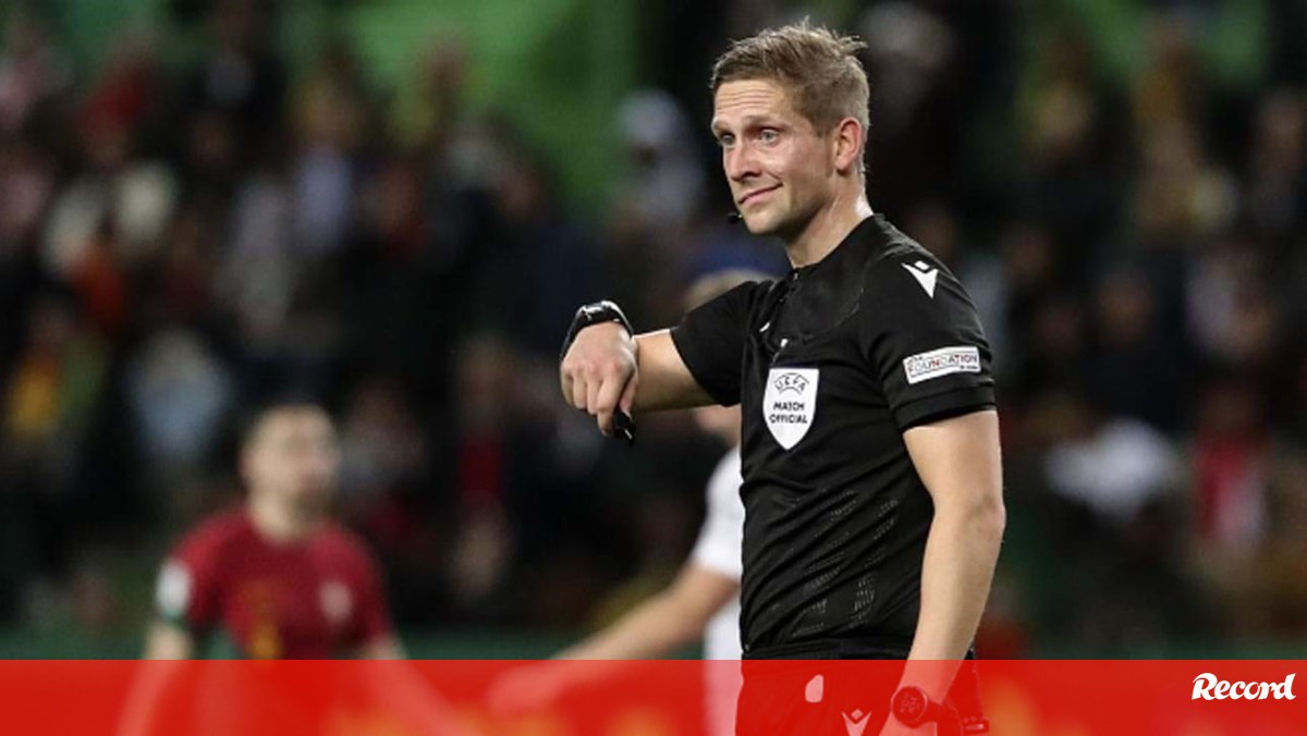 Euro sub-21: Jogo entre Geórgia e Portugal deixa Karseladze