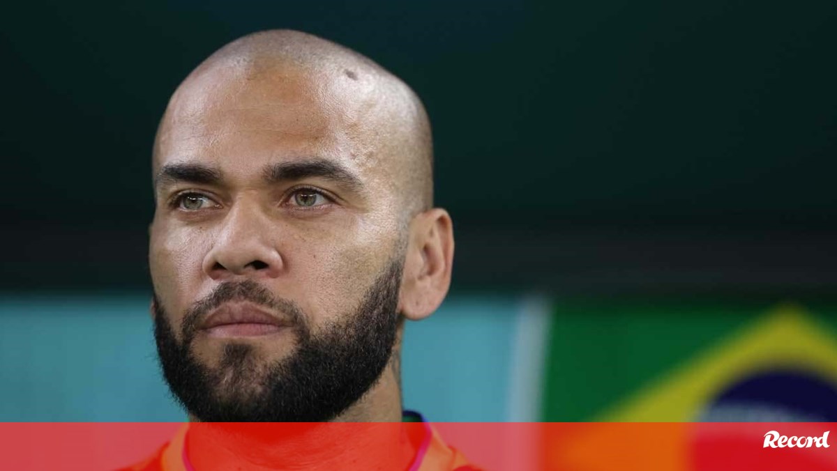 Dani Alves breaks silence on his accusation of rape: “I don’t know if she has a clear conscience, but I forgive her” – Internacional