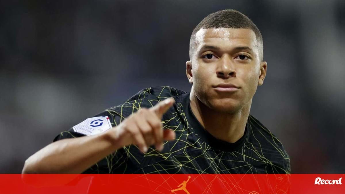 Market: Mbappe will already have an offer date at Real, Al Hilal is trying another Portuguese coach and in Guimarães he fits 8 million euros with defense – Mercado