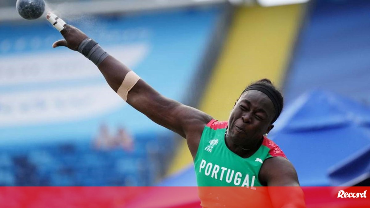 PORTUGAL CONQUISTA PRIMEIRA MEDALHA DE OURO NOS JOGOS U15 GYMNASÍADE 2023