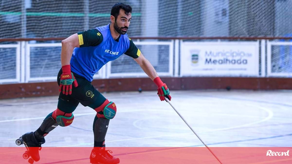 Henrique Magalhães über GoldenCat: „Ich hoffe, dieses Turnier wird eine Hymne für den Sport“ – Rollhockey