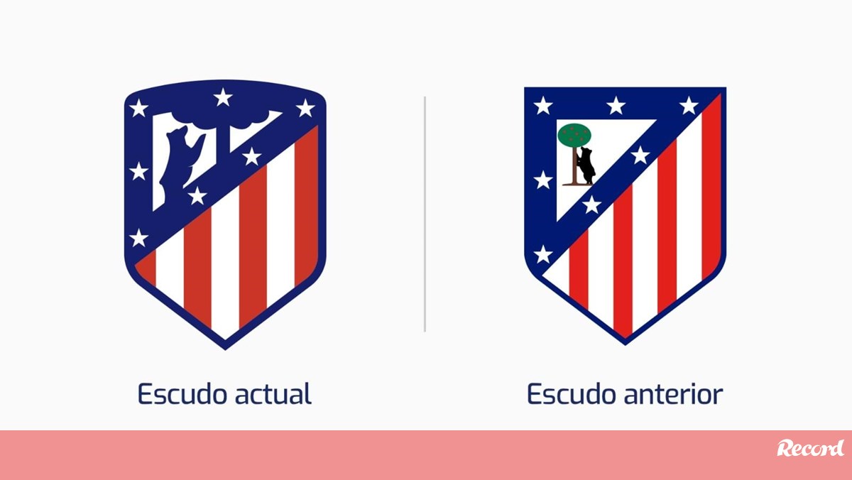 Atletico Madrid Members Overwhelmingly Vote to Bring Back Old Emblem in 2024