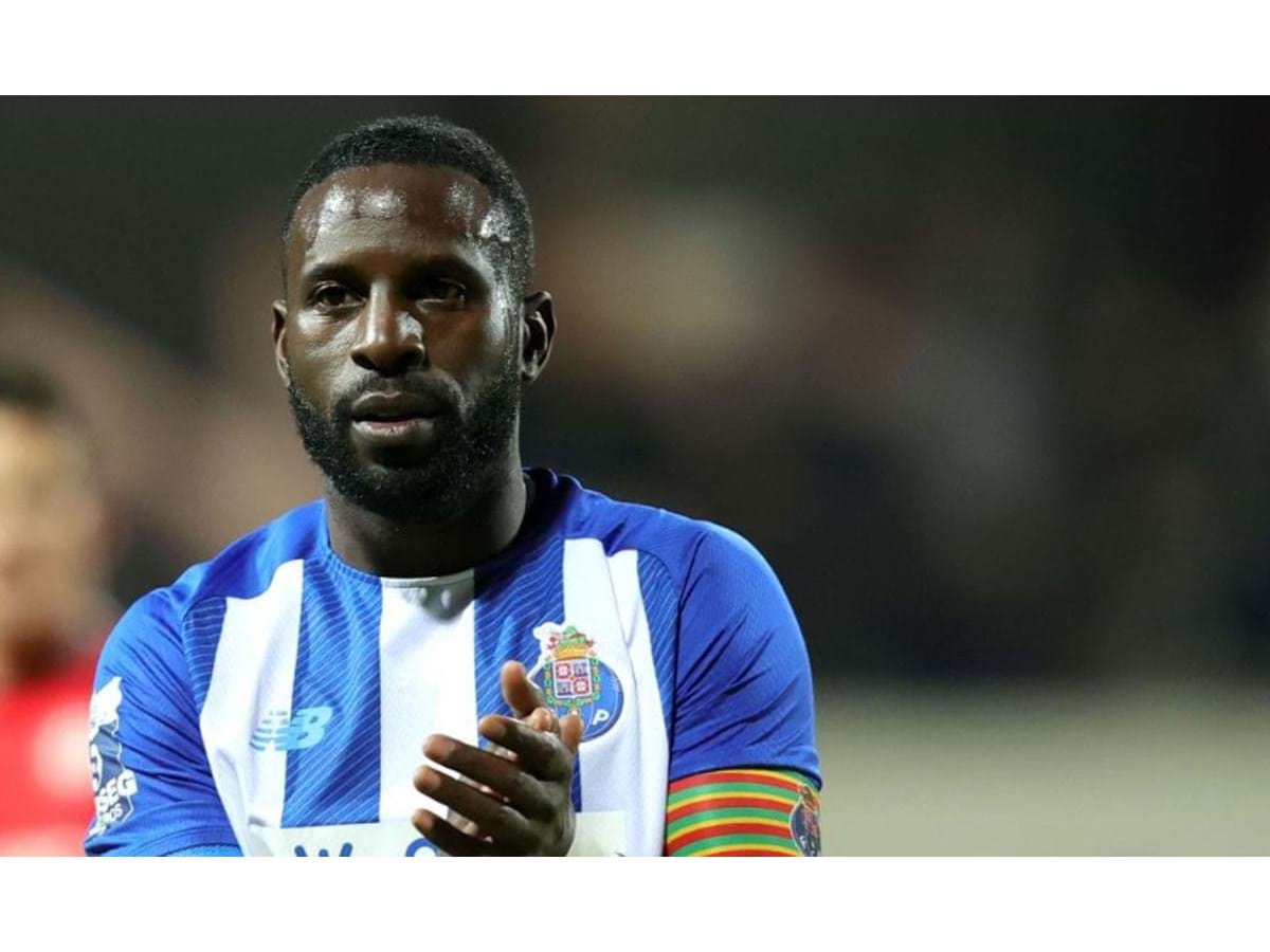 Varela e a desilusão no fim da formação no Sporting «Foi difícil, senti que merecia mais» - FC Porto