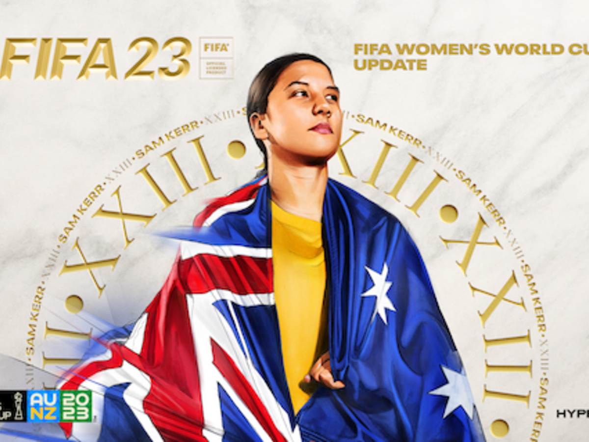 FIFA 23: Quando a Champions League feminina entrará para o jogo?