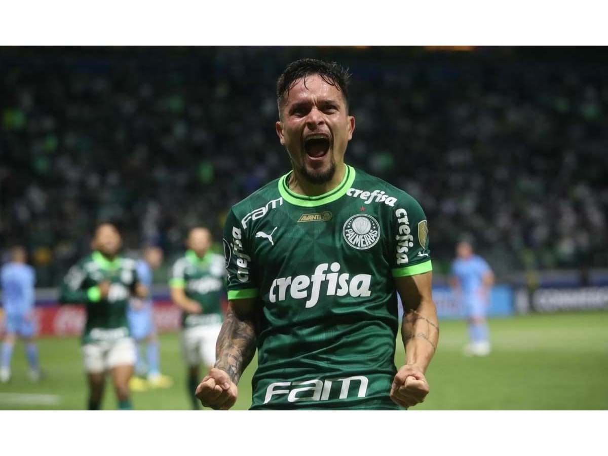 Pré-jogo Bolívar x Palmeiras - Libertadores da América 2023