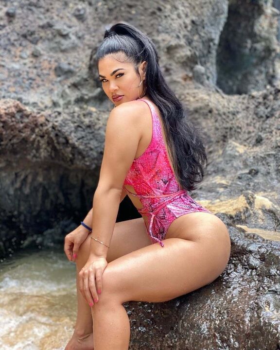 Rachael Ostovich adere ao OnlyFans - Jogo da Vida - Jornal Record