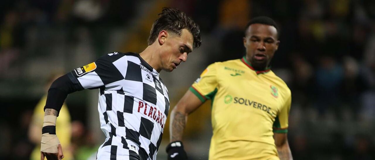 Boavista terminou Liga no 9.º lugar e Paços no 17.º