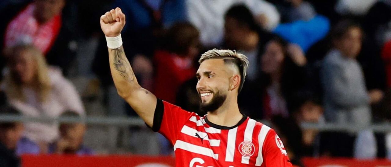 Castellanos bem encaminhado