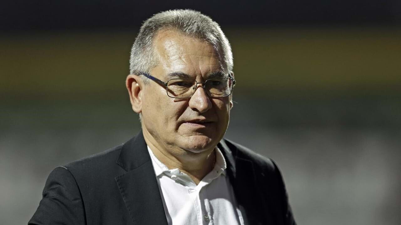 Presidente João Rodrigues vai demitir-se e recandidatar-se
