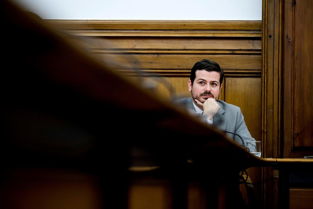 Nuno Félix