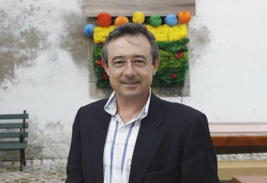 Luís Aleluia 