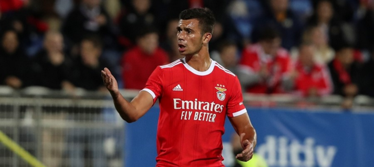 Madeirense não vingou no Watford