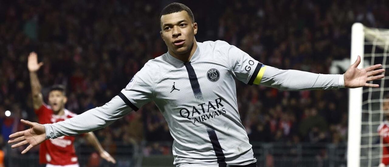 Pode Mbappé ir para Anfield e protagonizar a maior transferência de sempre?