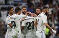 1. Real Madrid, 5.64 mil milhões de euros