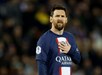 Lionel Messi (Avançado, 35 anos)