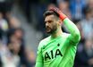 Hugo Lloris (Guarda-redes, 36 anos)