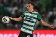 Ugarte - Médio, já contratado ao Sporting por 60 milhões de euros