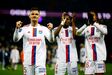 26. Lyon, 682 milhões de euros