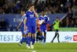 23. Leicester, 726 milhões de euros