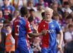 20. Crystal Palace, 750 milhões de euros
