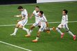 18. LA Galaxy, 860 milhões de euros
