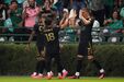 17. LAFC, 930 milhões de euros