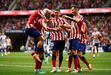 13. At. Madrid, 1.43 mil milhões de euros