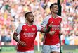 10. Arsenal, 2.10 mil milhões de euros