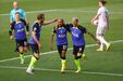 9. Tottenham, 2.60 mil milhões de euros