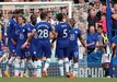 8. Chelsea, 2.88 mil milhões de euros