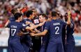 7. Paris Saint-Germain, 3.91 mil milhões de euros