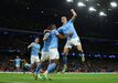 5. Manchester City, 4.64 mil milhões de euros