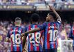 3. Barcelona, 5.51 mil milhões de euros