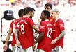 2. Manchester United, 5.58 mil milhões de euros