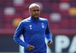 André Ayew (Avançado, 33 anos)