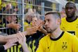 Raphaël Guerreiro (Lateral-esquerdo, 29 anos)