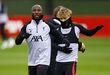 Naby Keita (Médio, 28 anos)