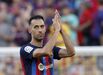 Sergio Busquets (Médio-defensivo, 34 anos)