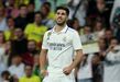 Marcos Asensio (Avançado, 27 anos)