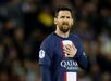 Lionel Messi (Avançado, 35 anos)