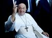 Papa Francisco tem alta hospitalar após cirurgia