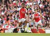 10. Reiss Nelson (Arsenal), 36.07 km/h