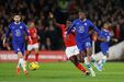 9. Denis Zakaria (Chelsea), 36.09 km/h